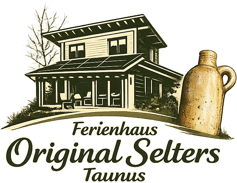 Ferienhaus Original Selters